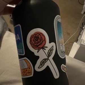 Rhi added a photo of their purchase