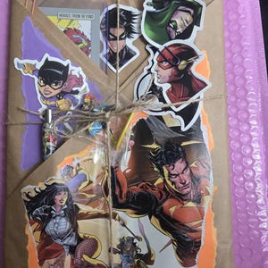Maddy added a photo of their purchase
