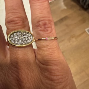 Jennifer added a photo of their purchase