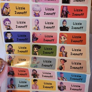Jessica heeft een foto van de aankoop toegevoegd