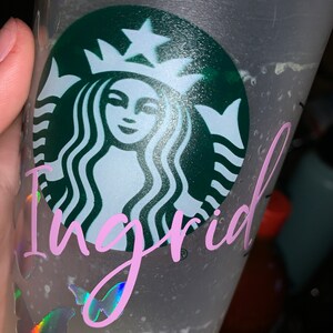 Esmeralda added a photo of their purchase