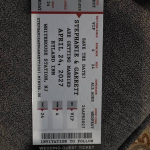 Stephanie added a photo of their purchase