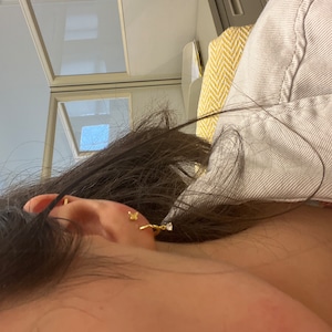 Rebecca hat ein Foto des gekauften Artikels hinzugefügt