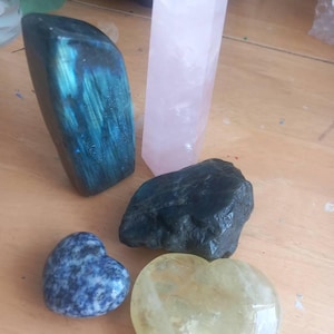 louise added a photo of their purchase