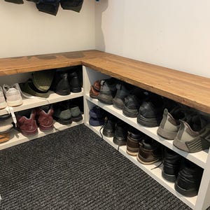 Sean added a photo of their purchase