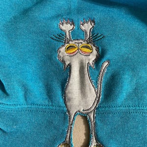 Etsy buyer added a photo of their purchase