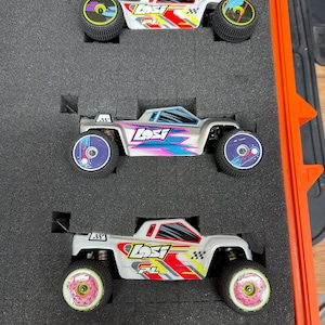 Nate ha añadido una foto de su compra