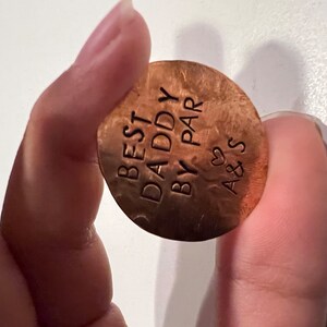 Acquirente Etsy ha aggiunto una foto del proprio acquisto