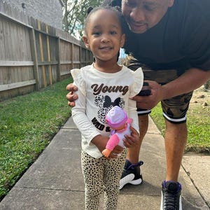Chamein added a photo of their purchase