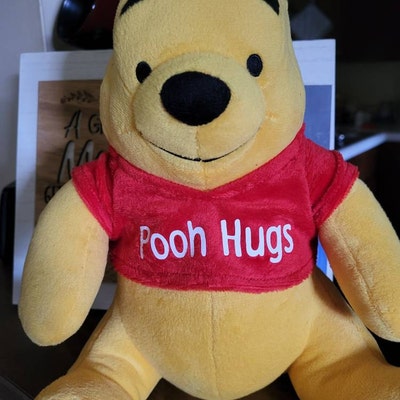 Personalized Disney Simba Plush, Birthday Gift, Birth Announcement ...