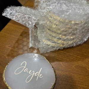 Jayde added a photo of their purchase