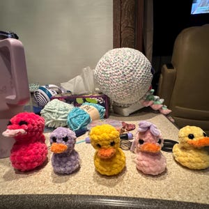 Toni added a photo of their purchase