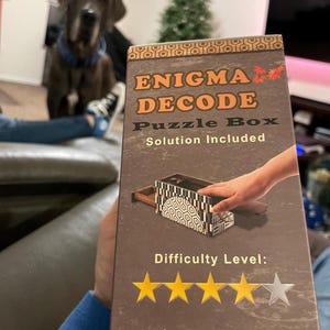 T added a photo of their purchase