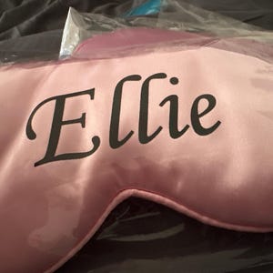 Justine added a photo of their purchase