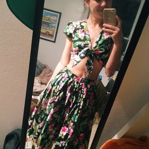 Erin added a photo of their purchase