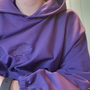 Lilly added a photo of their purchase