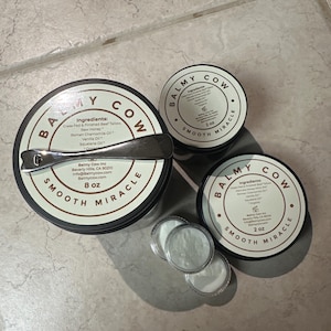 Victoria added a photo of their purchase