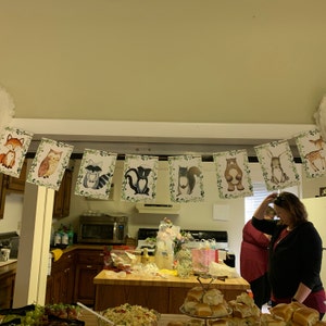 Aly added a photo of their purchase