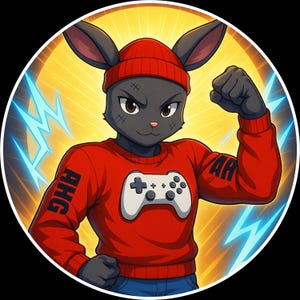 ActiveHareGaming added a photo of their purchase