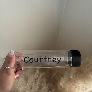 Sofia a ajouté une photo de son achat