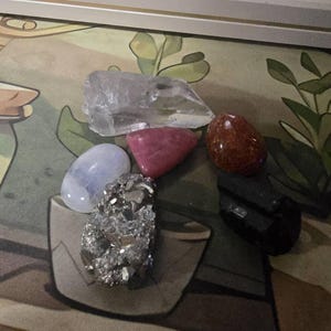 ayra added a photo of their purchase