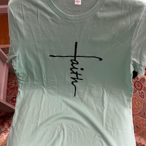 Etsy-koper heeft een foto van de aankoop toegevoegd