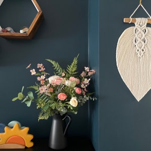 Comprador de Etsy ha añadido una foto de su compra