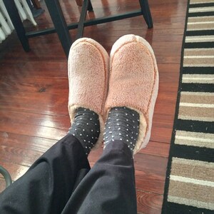 Concetta added a photo of their purchase