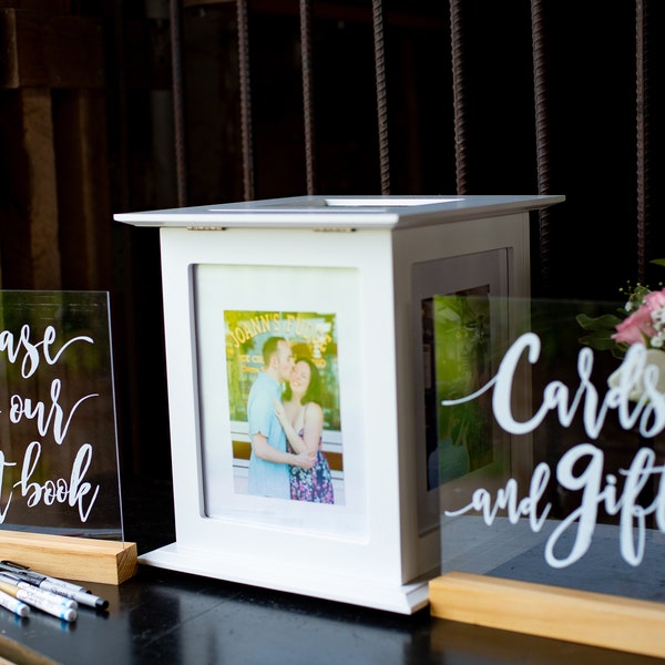 Time Capsule // 1st Birthday Custom Time Capsule // Personalized Time ...