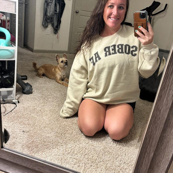 Bailee Camp Shirt