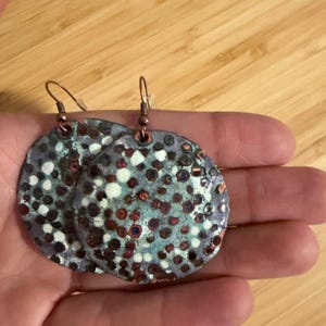 Janet added a photo of their purchase