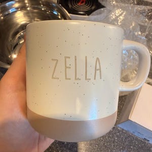 Marina added a photo of their purchase