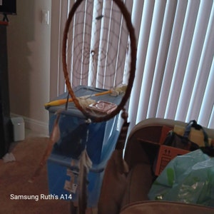 Ruth added a photo of their purchase