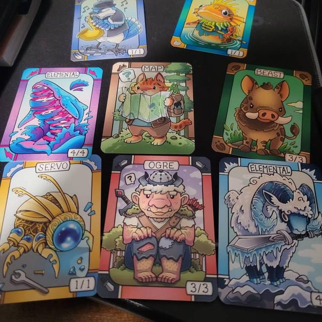 Are Manifest Creatures Tokens?: Unveiling the Truth