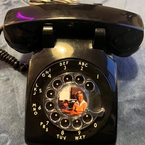 Miranda added a photo of their purchase