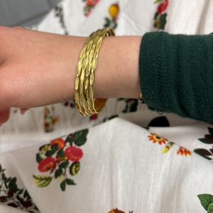 Etsy のお客さま さんが購入した商品の写真を追加しました