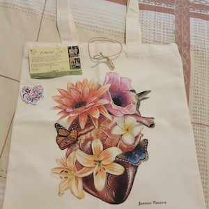 Iris added a photo of their purchase