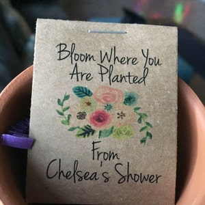 Acquirente Etsy ha aggiunto una foto del proprio acquisto