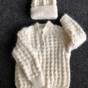 Girls Knitting pattern Girls Cardigan Childs Cardigan Easy | Etsy