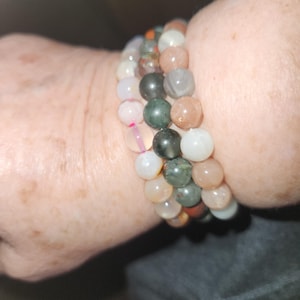 Karen added a photo of their purchase