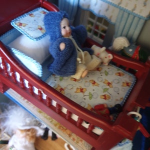 Cathrine added a photo of their purchase