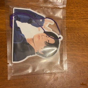 Nicolle added a photo of their purchase