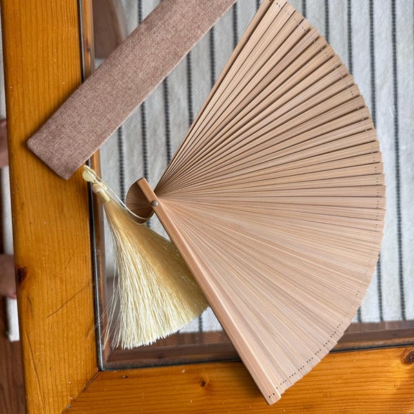 Portable Folding Fans, Wedding Hand Fan, Summer Prom Fan, Party Favors ...