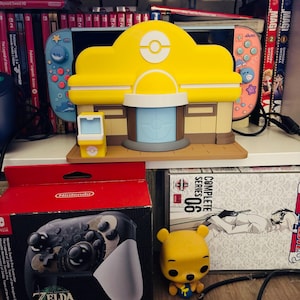 Sophie added a photo of their purchase