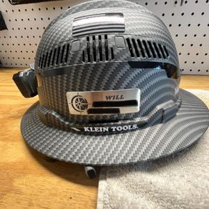 Will added a photo of their purchase