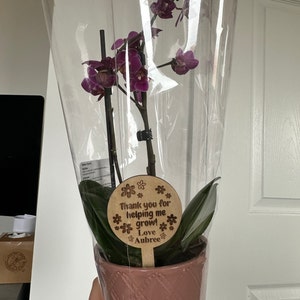 Aimee added a photo of their purchase