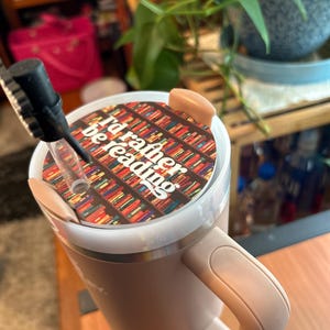 Rhonda a ajouté une photo de son achat