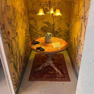 Carmela added a photo of their purchase