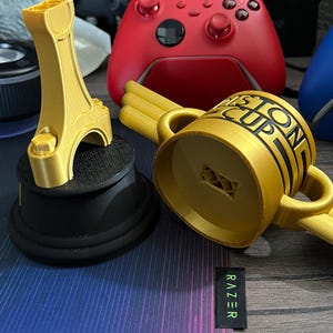 Jake added a photo of their purchase