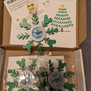 Drea added a photo of their purchase